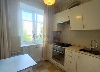 Продажа 2-ком. квартиры, 43.5 м2, Нижний Новгород, проспект Октября, 18А, метро Кировская
