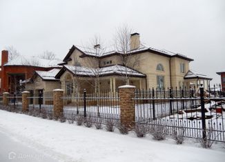 Сдам дом, 450 м2, деревня Писково