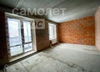 Продам двухкомнатную квартиру, 39.1 м2, Сыктывкар, Тентюковская улица, 320к2, ЖК Платон