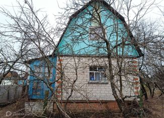Дом на продажу, 40 м2, СНТ Усманка, Раздольная улица