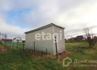 Продаю участок, 10 сот., деревня Лукинки, деревня Лукинки, 14