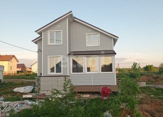 Продам дом, 106 м2, деревня Жилино, 7-я улица