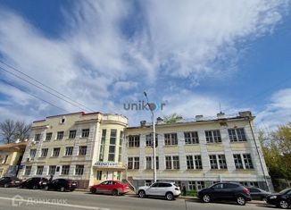 Продается 1-комнатная квартира, 10 м2, Уфа, улица Пушкина, 79, Кировский район