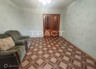 2-комнатная квартира на продажу, 51.3 м2, Воронежская область, улица Писарева, 17В