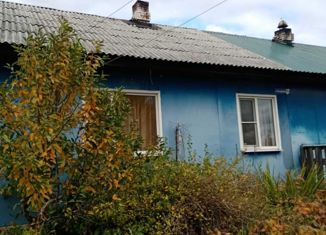 Продажа дома, 46.3 м2, поселок Западный, улица Гагарина