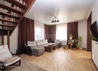 Продам таунхаус, 186.4 м2, поселок Восход, Ростовская улица, 15А