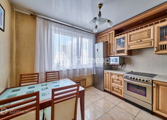 Продаю трехкомнатную квартиру, 73.1 м2, Москва, Братиславская улица, 30, метро Братиславская