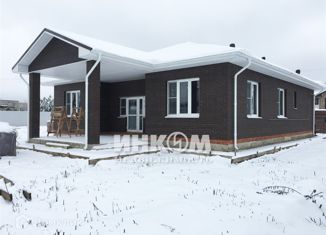 Дом на продажу, 175 м2, деревня Рыбаки, деревня Рыбаки, 30