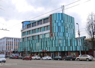 Офис в аренду, 200 м2, Калининград, Ленинский проспект, 73