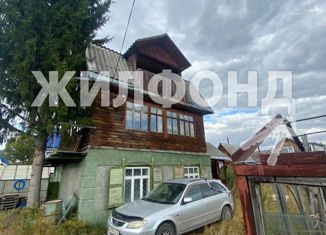 Продажа дома, 70 м2, СНТ Бурводовец