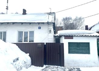 Дом на продажу, 41 м2, Ленинск-Кузнецкий, переулок Водопьянова, 6