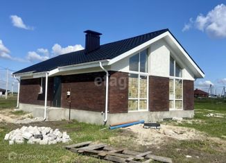 Продам дом, 100 м2, село Александровка, Грушевая улица