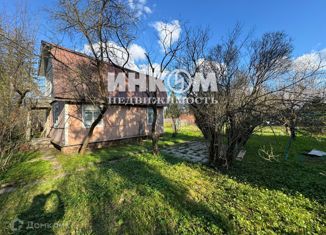 Продается участок, 8 сот., посёлок совхоза Крёкшино, Большая Садовая улица