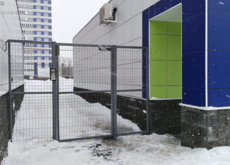 Продается квартира студия, 28.8 м2, Уфа, Пекинская улица, 23, ЖК Черника