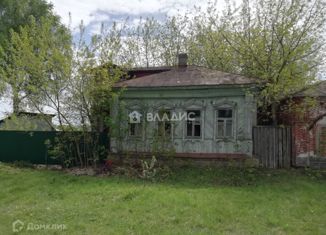 Продам дом, 42 м2, посёлок Мстёра, улица 3-го Интернационала, 47