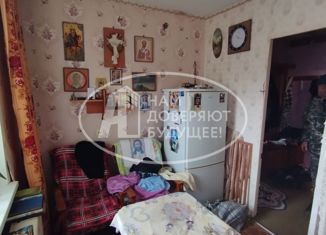 Продается 1-комнатная квартира, 29.7 м2, поселок Зюкайка, улица Мичурина, 6