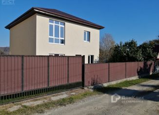 Продается дом, 217.6 м2, село Детляжка, Часовая улица