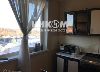 Продажа однокомнатной квартиры, 37.7 м2, Москва, Куликовская улица, 7, Куликовская улица