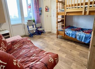 2-ком. квартира на продажу, 40.2 м2, Москва, Нагатинская набережная, 14к2, метро Коломенская