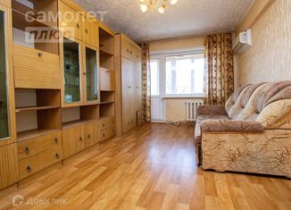 Продается двухкомнатная квартира, 45.8 м2, Ульяновская область, улица Терешковой, 1