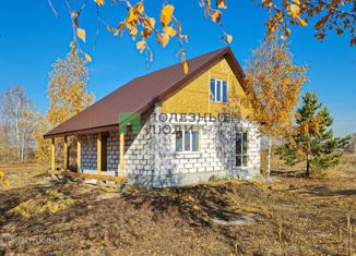 Продажа дома, 105.3 м2, село Миасское, Советская улица, 10А