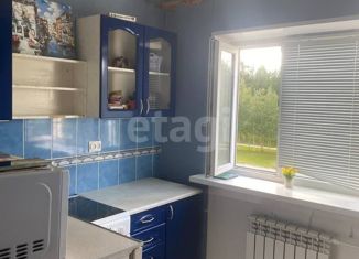 Продажа однокомнатной квартиры, 28.9 м2, Когалым, улица Мира, 34