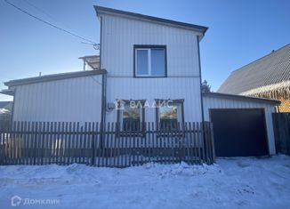 Продам дом, 60 м2, Улан-Удэ, садоводческое некоммерческое товарищество Сибиряк, 35А