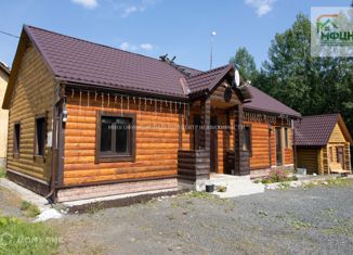Продается дом, 84 м2, СНТ Нёлукса