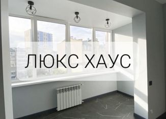 Продажа 3-ком. квартиры, 67 м2, Иркутск, улица Пискунова, 142/5, ЖК Шоколад