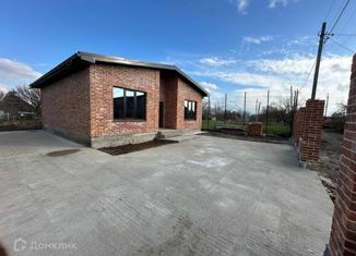 Продажа дома, 100 м2, станица Новотитаровская, улица Ивана Айвазовского