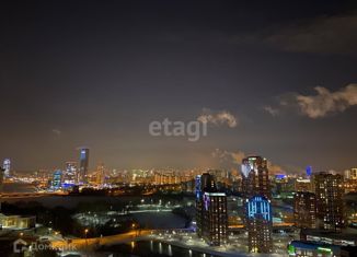 Квартира на продажу студия, 32.3 м2, Екатеринбург, улица Готвальда, 24, улица Готвальда