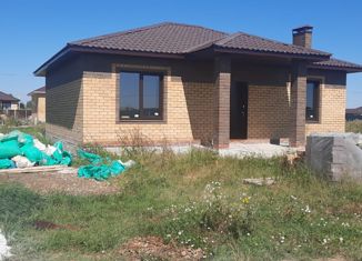 Продам дом, 80 м2, деревня Кзыл-Иль, улица Салиха Сайдашева, 17