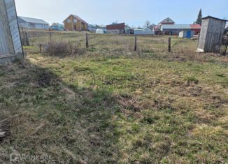 Участок на продажу, 16 сот., село Большая Атня, Октябрьская улица, 26