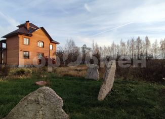 Продажа дома, 200 м2, деревня Булгаково, деревня Булгаково, 25к1