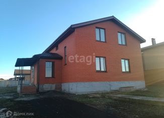 Продается дом, 139 м2, село Новая Нелидовка, Ягодная улица