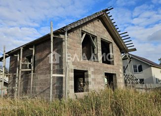 Продам дом, 97.3 м2, Ленинградская область, садоводческое некоммерческое товарищество Новая Проба 4, 43