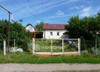 Продажа дома, 74.8 м2, село Большая Куликовка, улица Чкалова