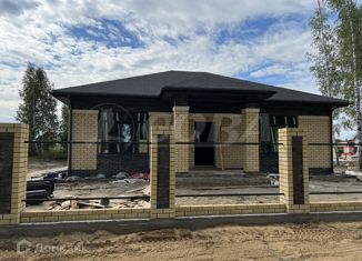 Продается дом, 107 м2, рабочий посёлок Винзили, улица Н.Ф. Барко, 14