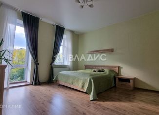 Продается 3-ком. квартира, 88 м2, Петрозаводск, район Зарека, улица Коммунистов, 32Б