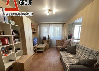 Продается 2-ком. квартира, 33 м2, Краснодар, улица Фрунзе, 36, улица Фрунзе