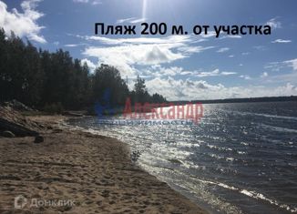 Участок на продажу, 10.7 сот., Высоцк, Ленинская улица, 6