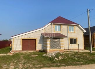 Продам дом, 188.8 м2, деревня Пекшиксола, Полевая улица