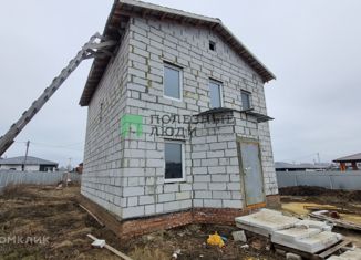 Дом на продажу, 120 м2, село Усть-Курдюм, Жемчужная улица