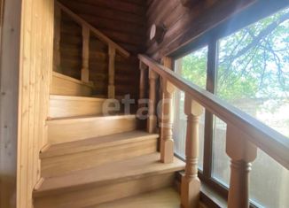 Продаю дом, 129.3 м2, поселок Гузерипль, А-159, 85-километр