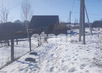 Земельный участок на продажу, 16.5 сот., село Костомарово, Лесная улица