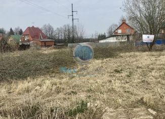 Продам земельный участок, 5 сот., село Красный Путь, Вишнёвая улица, 39