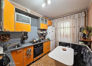 2-комнатная квартира на продажу, 57 м2, Татарстан, улица Ахметшина, 122