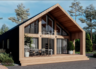 Продаю дом, 137 м2, деревня Гаврино