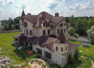 Продам дом, 1047 м2, деревня Сосенки, Тенистая улица, 18/1