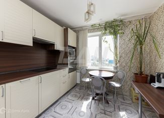 Продается двухкомнатная квартира, 51.2 м2, Челябинск, улица Ковшовой, 4